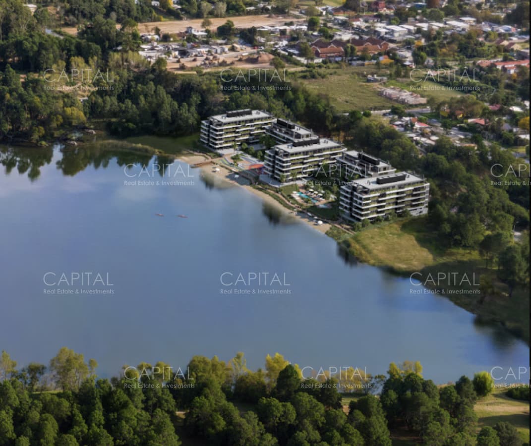 Apartamento dos dormitorios en venta en Ciudad de la Costa