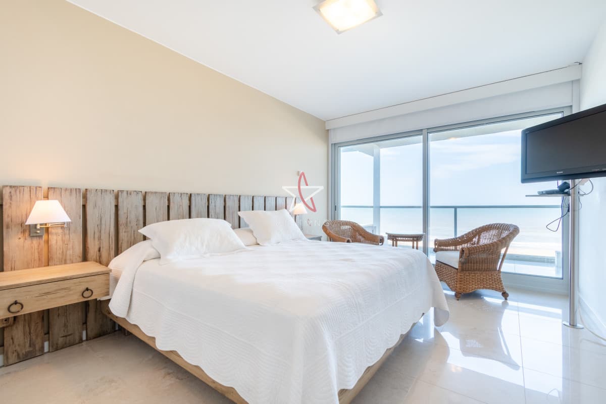 Le Parc Punta del Este Departamento en Venta - Bintang Propiedades