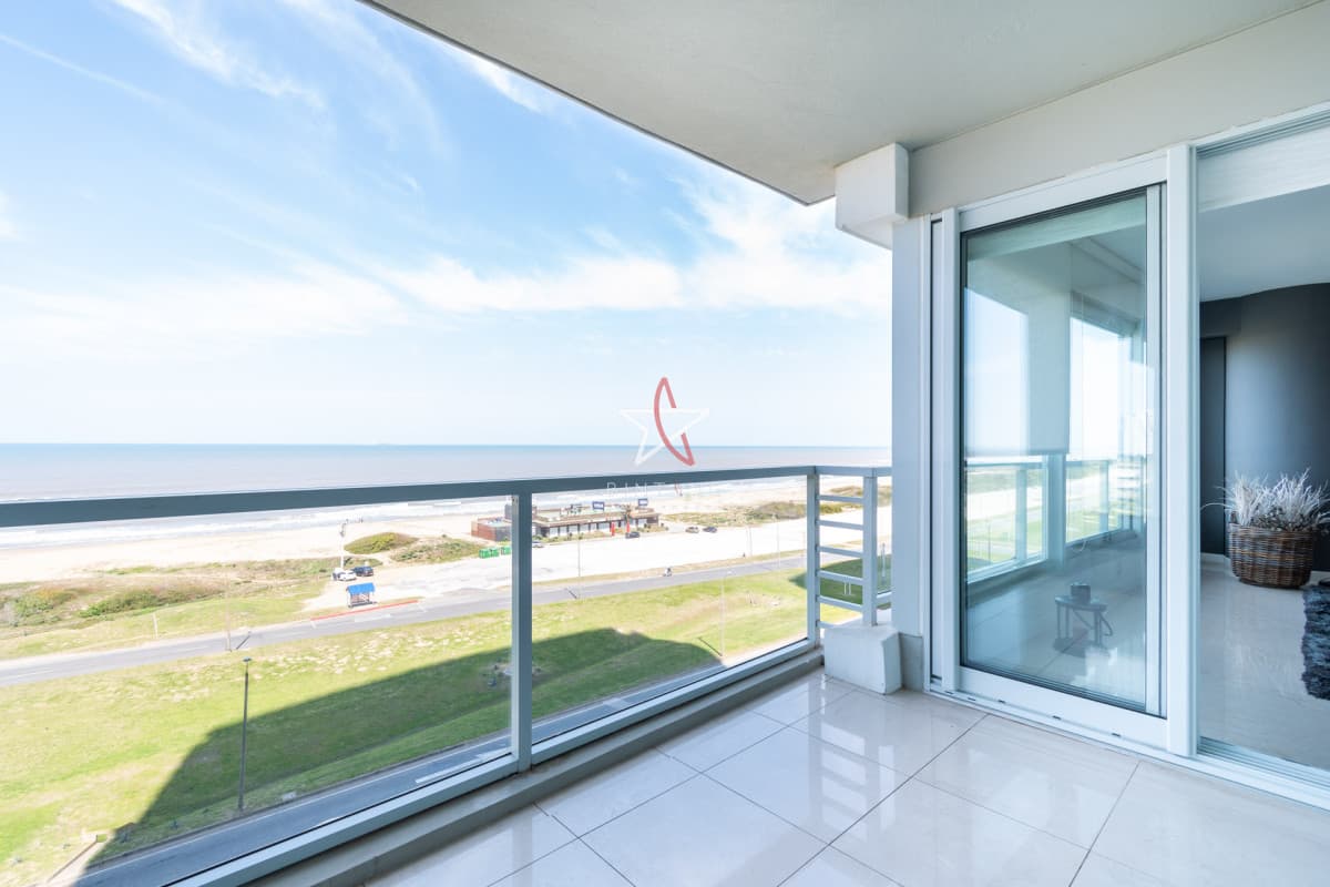 Le Parc Punta del Este Departamento en Venta - Bintang Propiedades