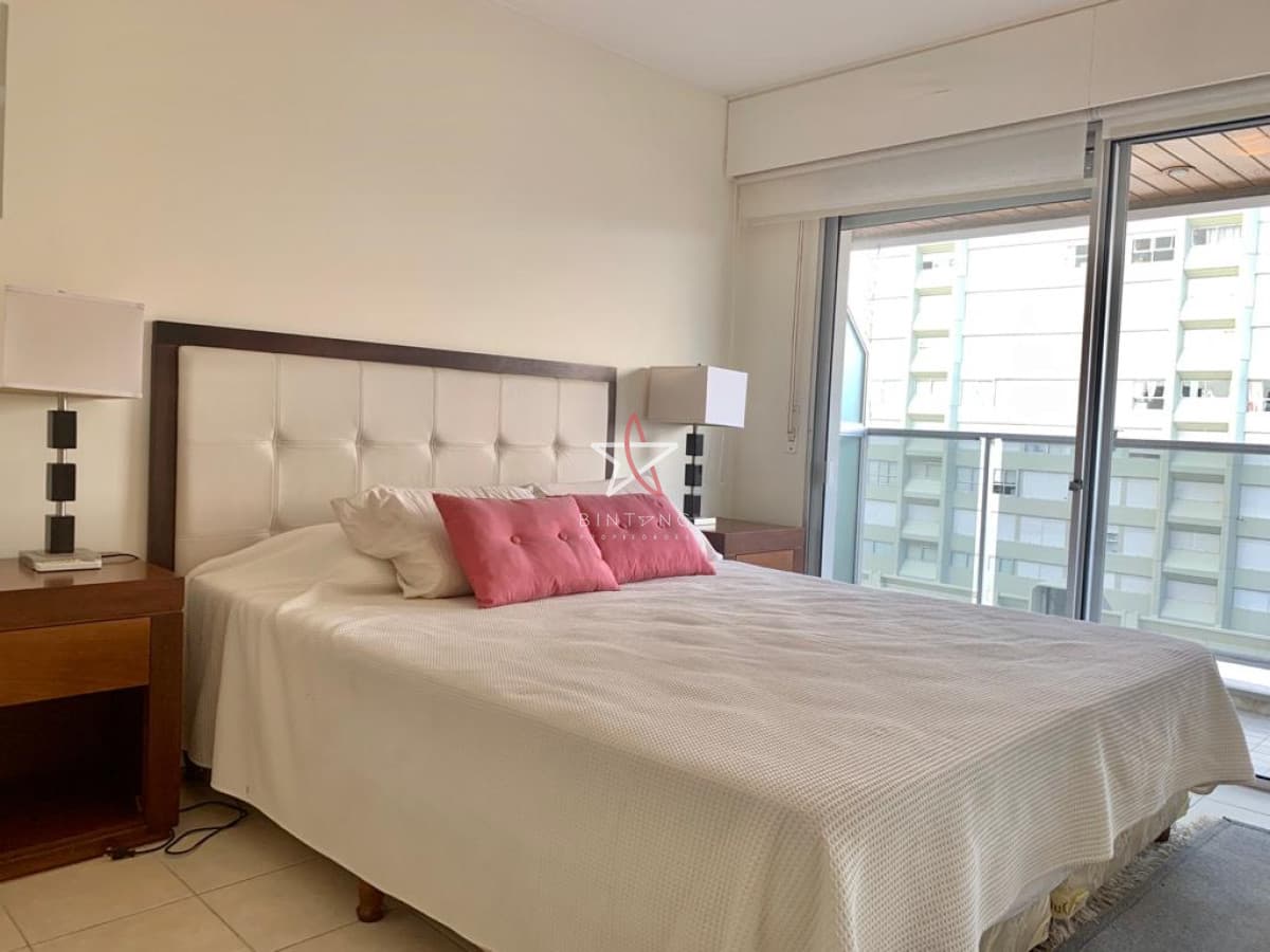 Penthouse Duplex de Tres Dormitorios en Venta + Parrillero Propio - Bintang Propiedades