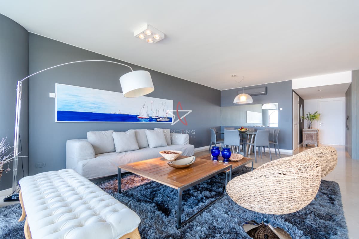 Le Parc Punta del Este Departamento en Venta - Bintang Propiedades