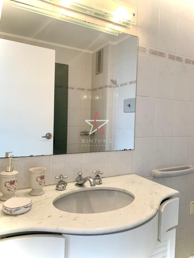 Penthouse Duplex de Tres Dormitorios en Venta + Parrillero Propio - Bintang Propiedades