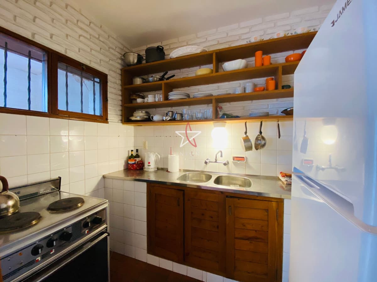 Casa en Venta a metros de La Posta de Tres Dormitorios - Bintang Propiedades
