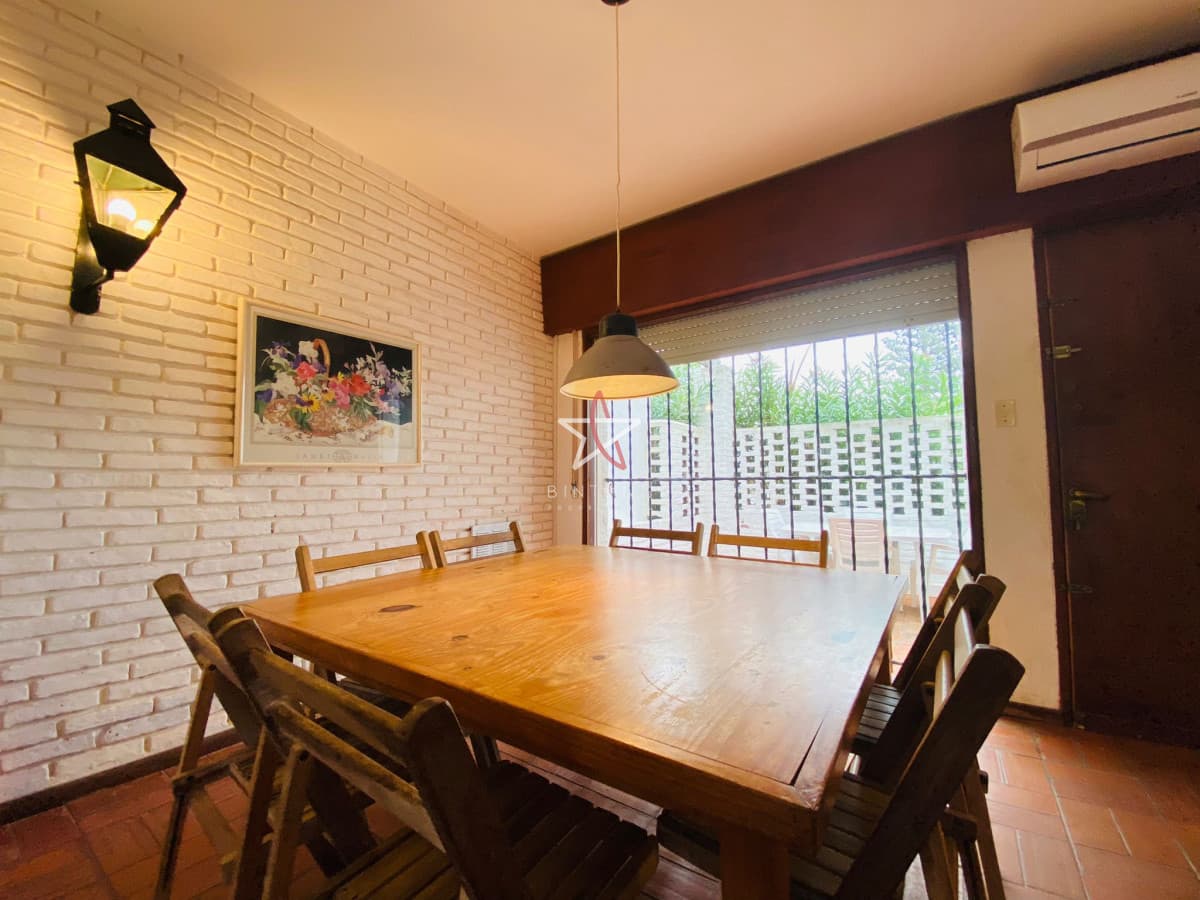 Casa en Venta a metros de La Posta de Tres Dormitorios - Bintang Propiedades