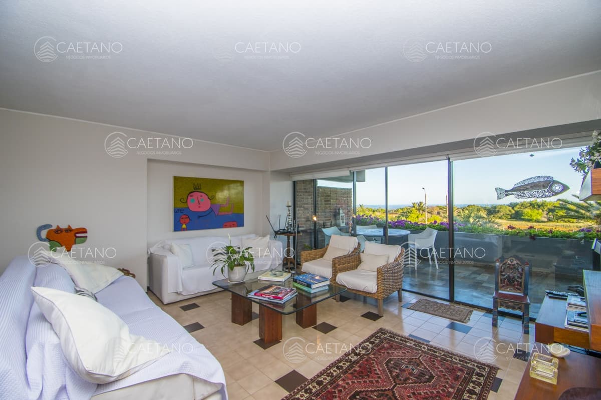 Sea Side Punta del Este Apartamento en Venta