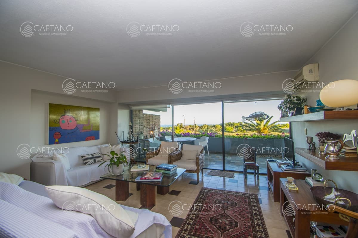 Sea Side Punta del Este Apartamento en Venta