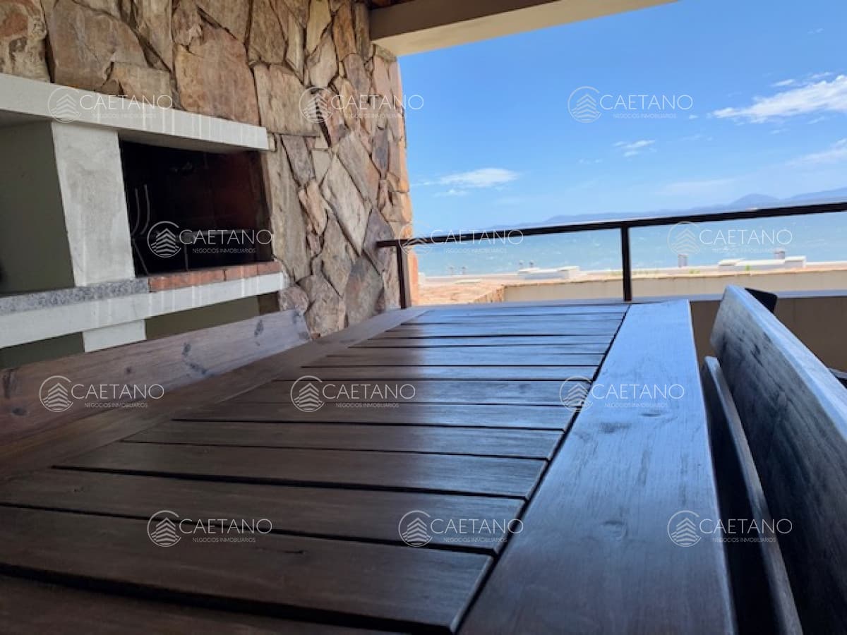 Apartamento en Venta Quartier Punta Ballena Dos Dormitorios