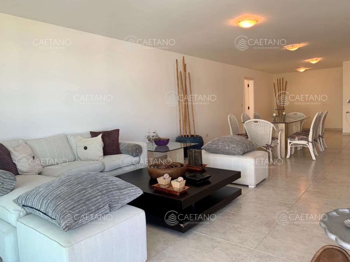Oportunidad Apartamento en Venta y Alquiler de Temporada, Playa Brava - Punta Del Este