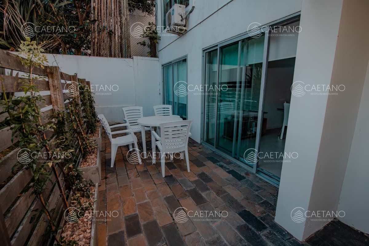 Apartamento Venta Alquiler Montoya