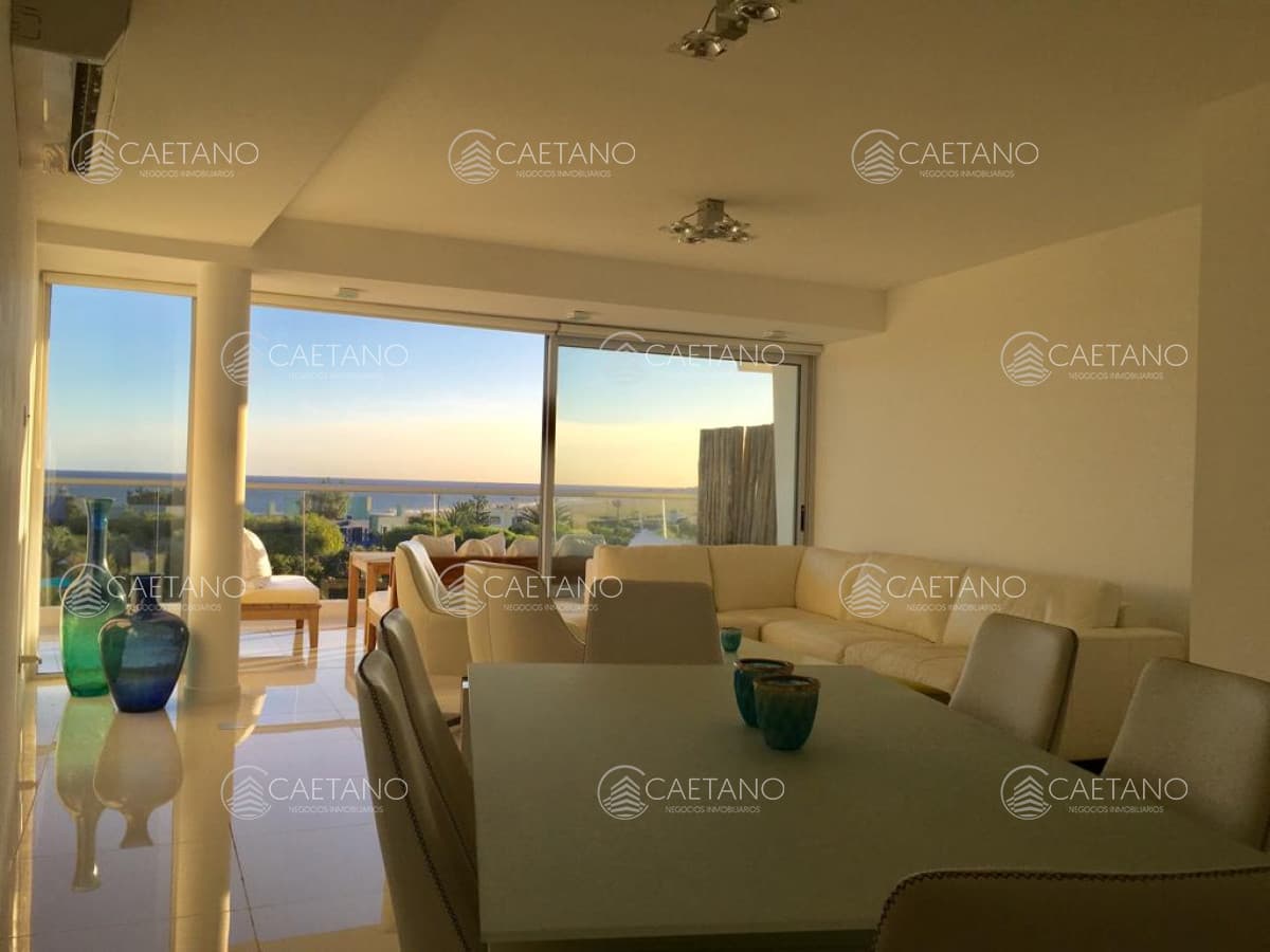 Apartamento En Alquiler de Temporada Dos dormitorios en Bikini Beach