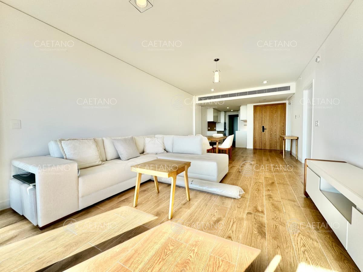 Trump Tower de un dormitorio en En venta Punta del Este