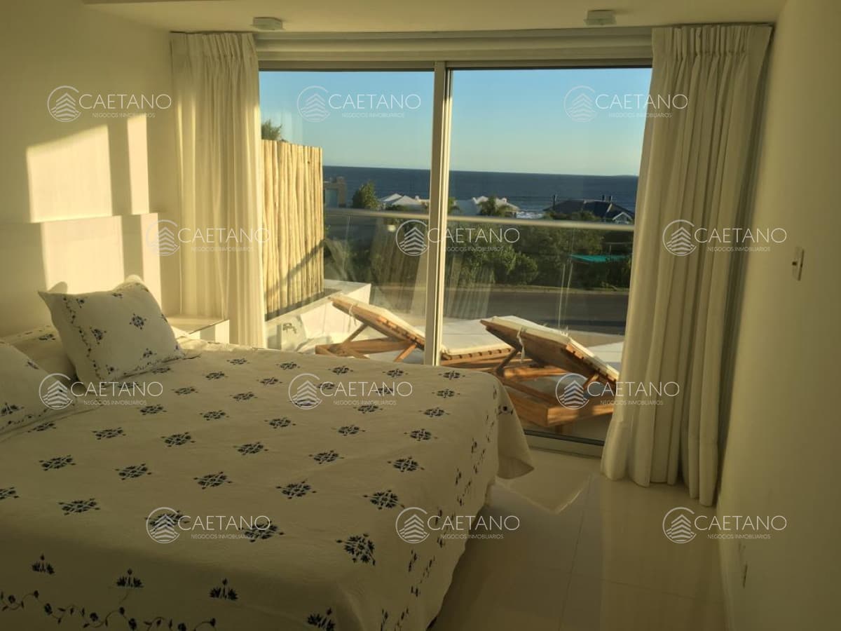 Apartamento En Alquiler de Temporada Dos dormitorios en Bikini Beach
