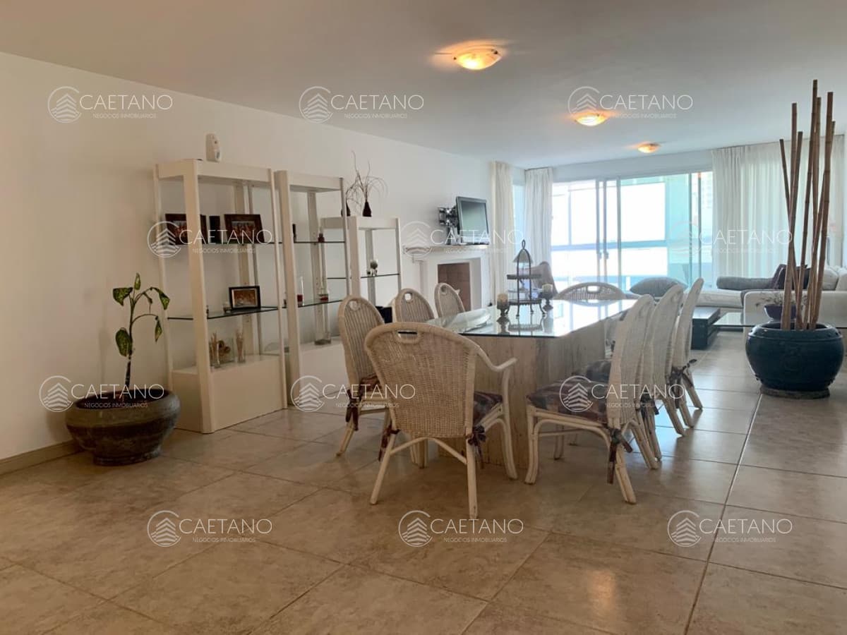 Oportunidad Apartamento en Venta y Alquiler de Temporada, Playa Brava - Punta Del Este