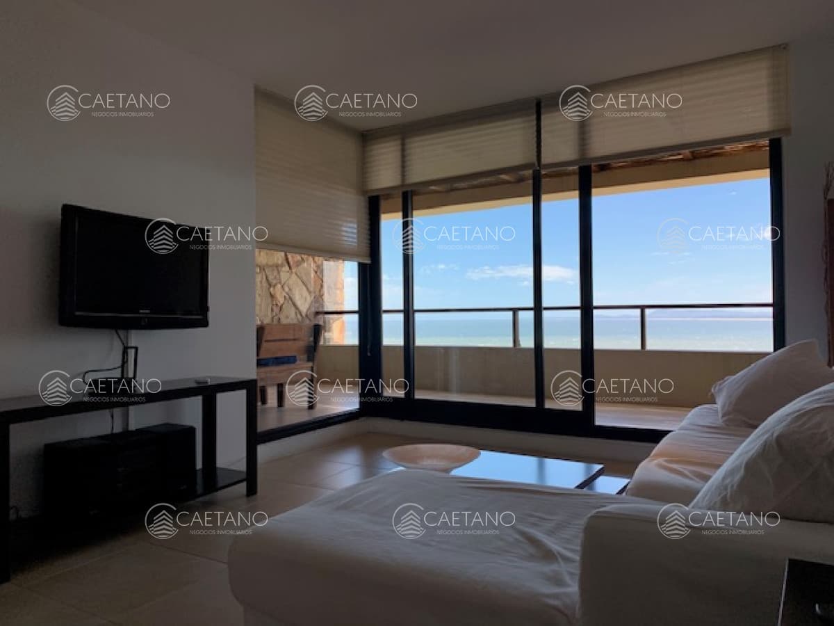 Apartamento en Venta Quartier Punta Ballena Dos Dormitorios