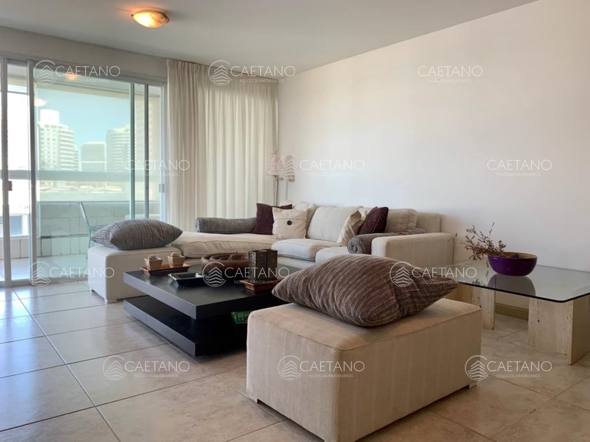 Oportunidad Apartamento en Venta y Alquiler de Temporada, Playa Brava - Punta Del Este