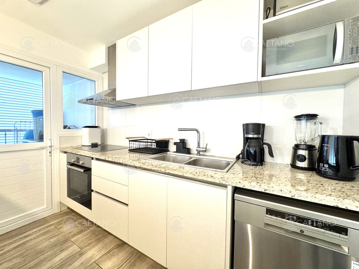 Espectacular Apartamento Duplex de Tres dormitorios en Venta en Barrio Golf