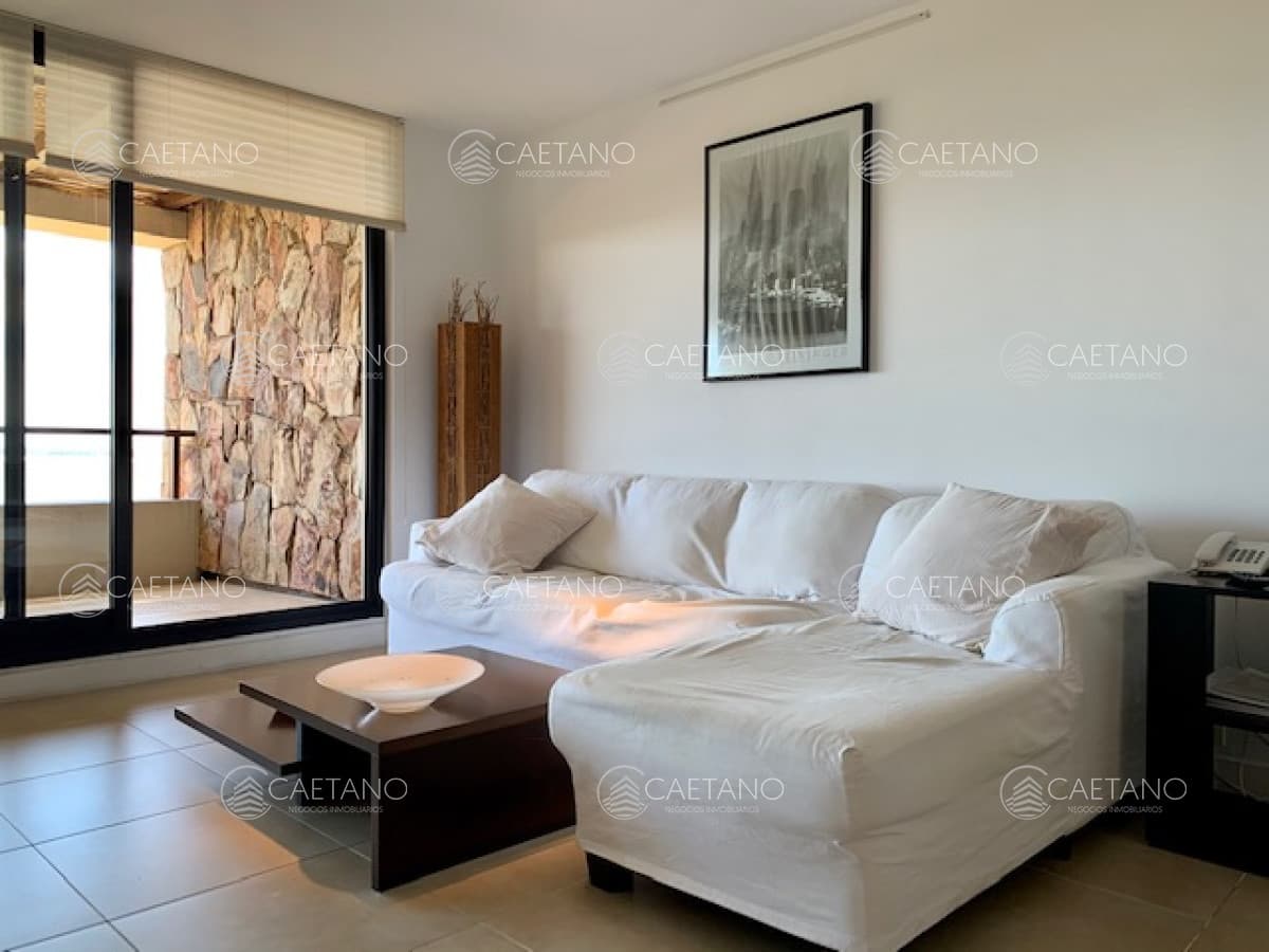 Apartamento en Venta Quartier Punta Ballena Dos Dormitorios