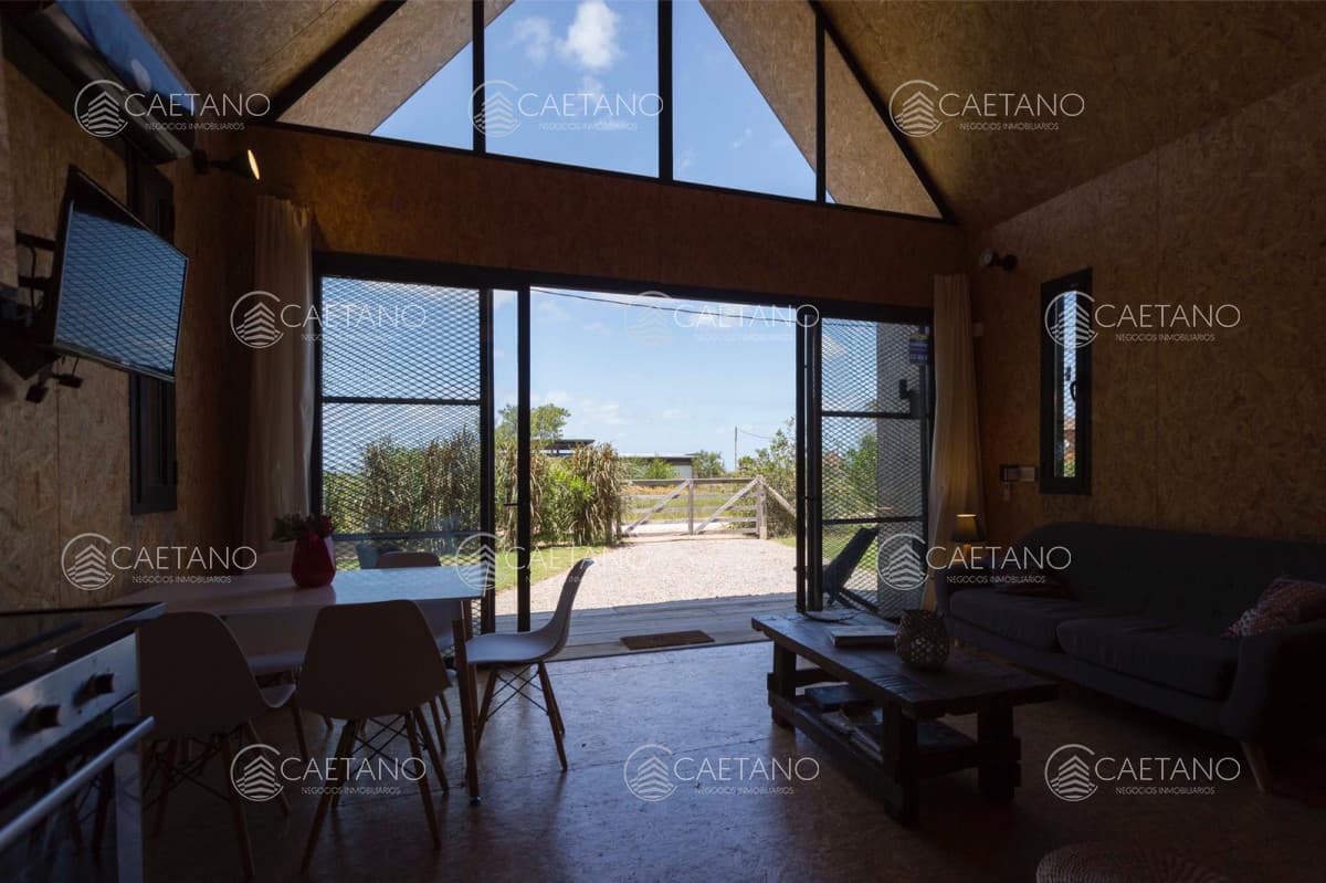 Espectacular casa en venta en Santa Monica, Jose Ignacio