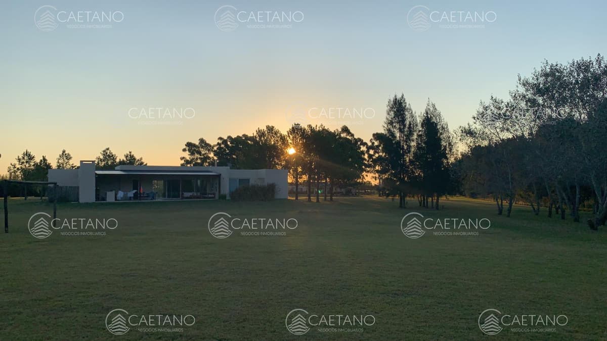 Casa en venta Barrio Privado EL QUIJOTE