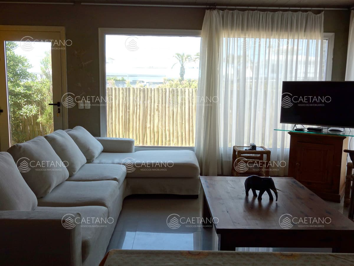 Casa en Jose Ignacio Proximo A La Huella