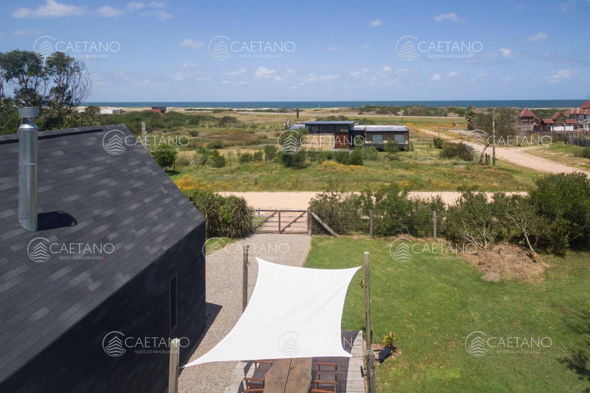 Espectacular casa en venta en Santa Monica, Jose Ignacio
