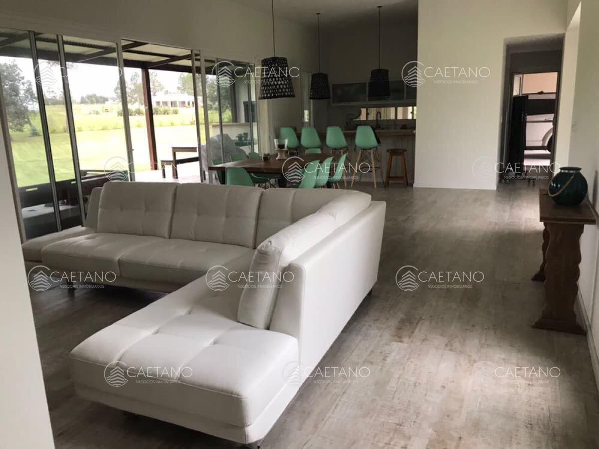 Casa en venta Barrio Privado EL QUIJOTE