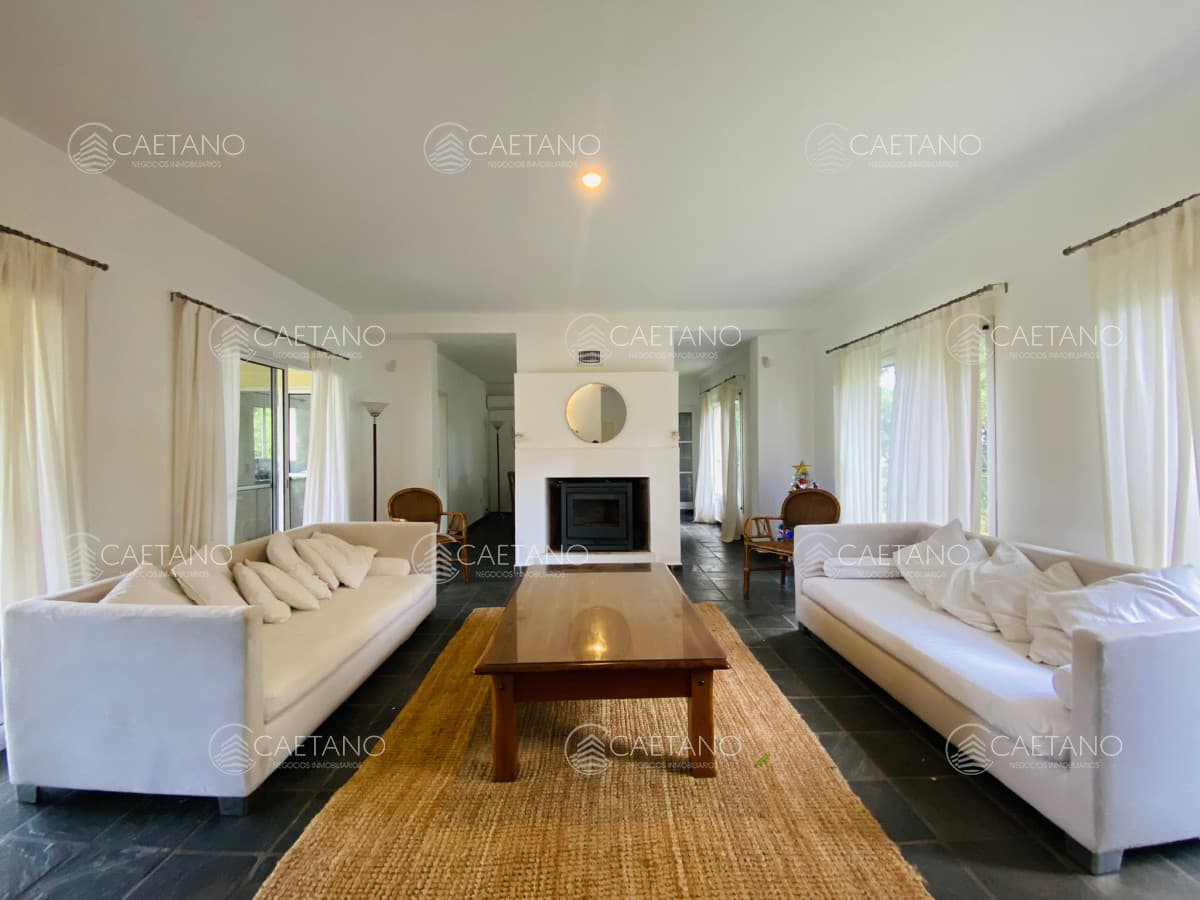 Casa En Venta Oportunidad Playa Montoya Punta del Este