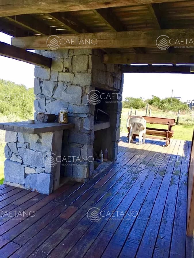 Casa en venta 2 dormitorios en Santa Monica