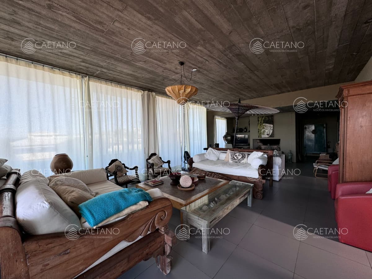 Casa en Jose Ignacio Proximo A La Huella