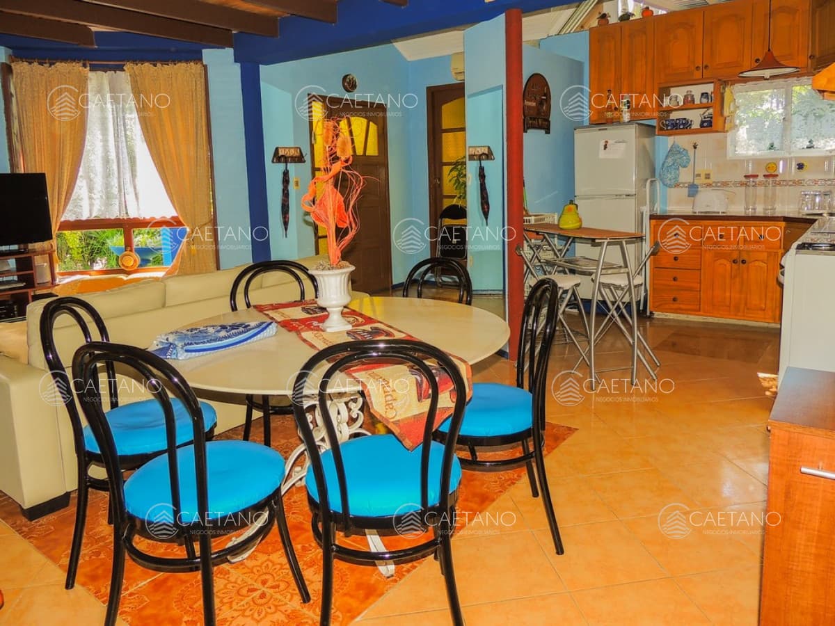 Venta Casa 3 dormitorios Rincón del Punta del Este.