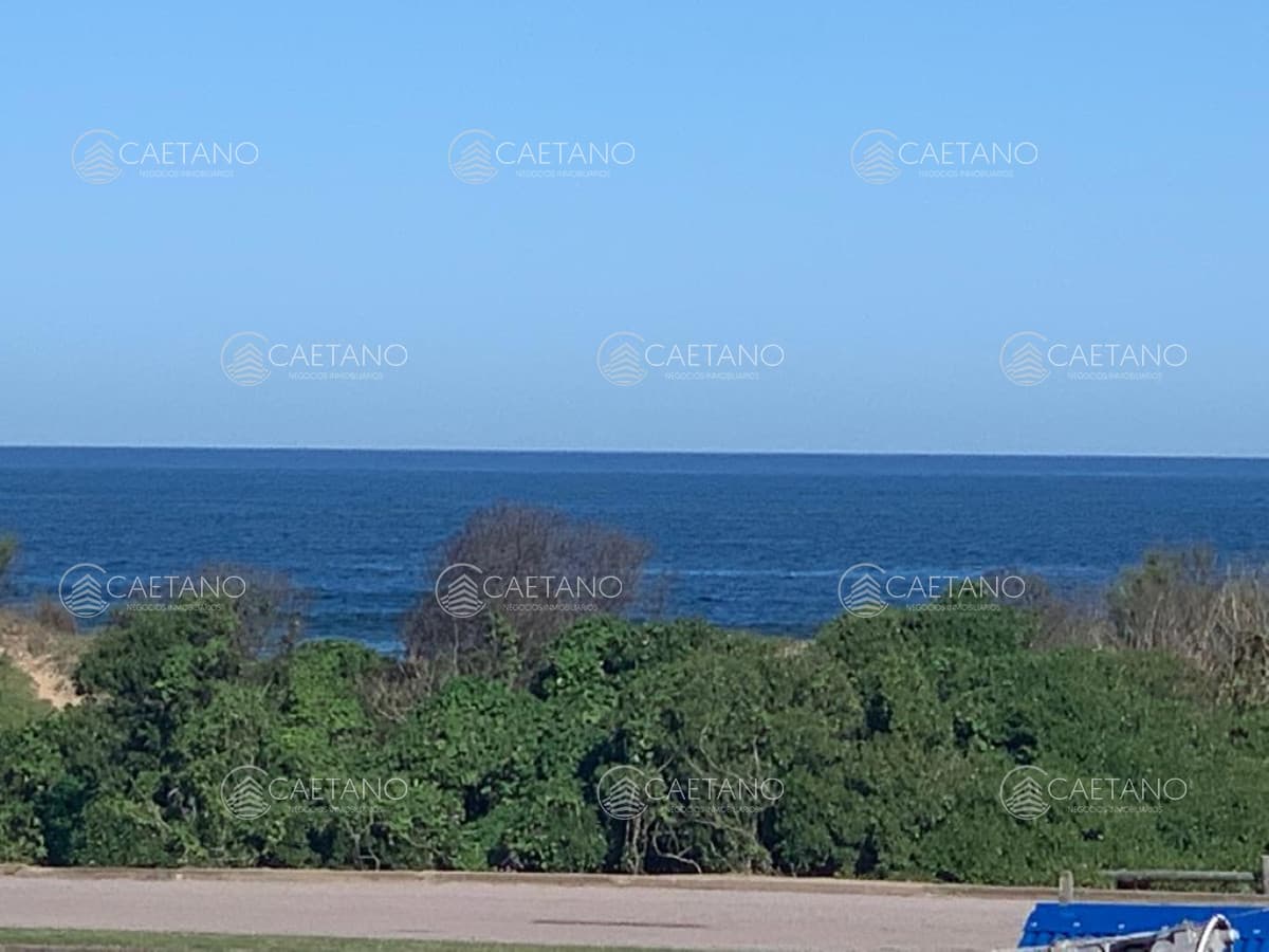 Casa Primera Fila al Mar Punta del Este