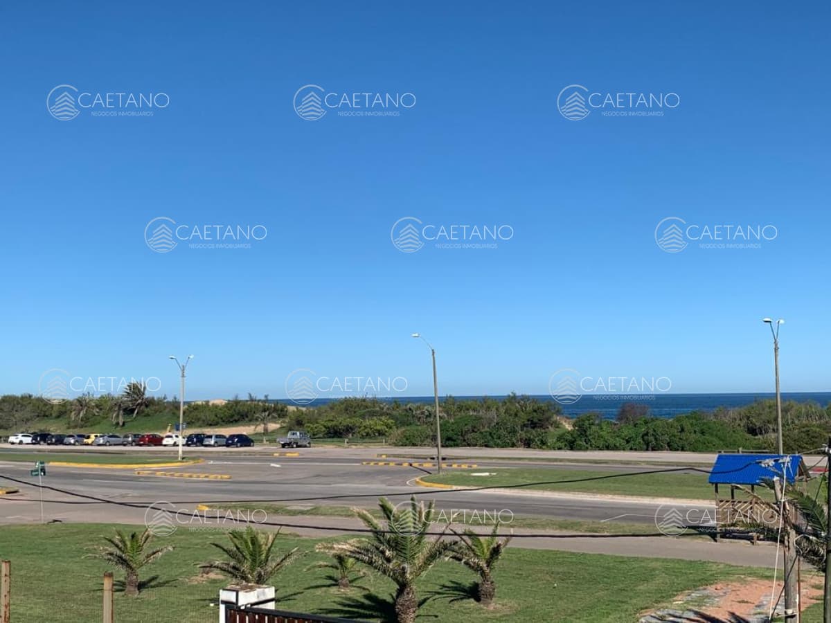 Casa Primera Fila al Mar Punta del Este