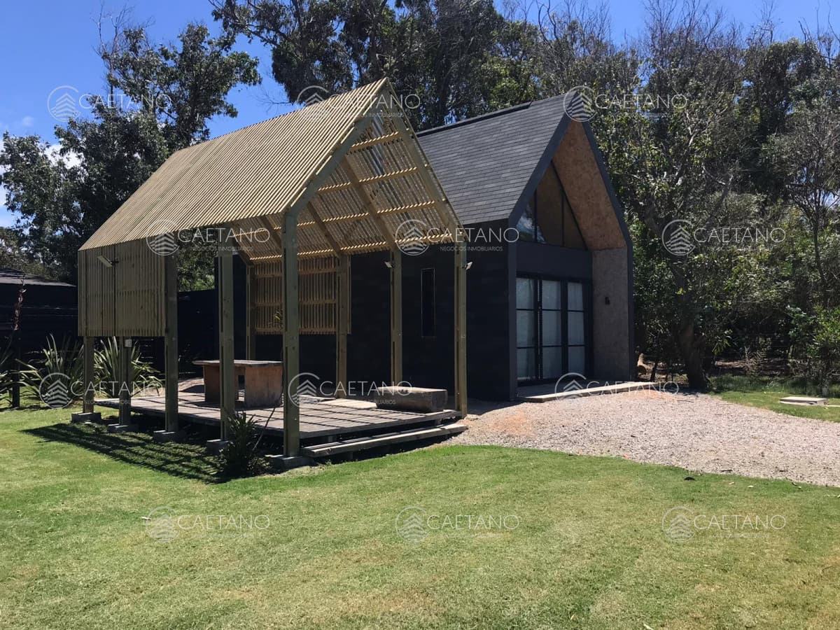 Espectacular casa en venta en Santa Monica, Jose Ignacio