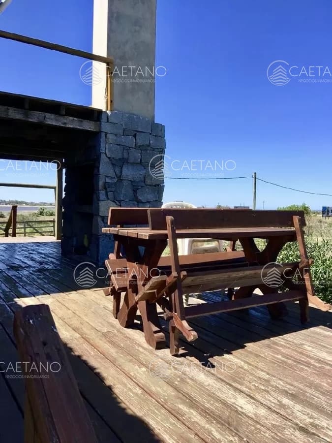 Casa en venta 2 dormitorios en Santa Monica