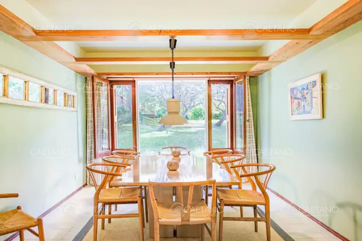 Venta casa 6 dormitorios, Rincón del Indio. Punta del Este