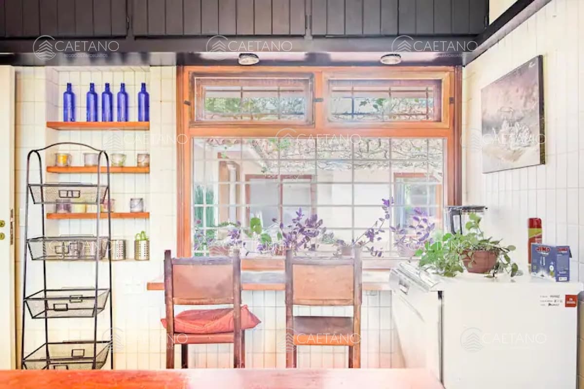 Venta casa 6 dormitorios, Rincón del Indio. Punta del Este