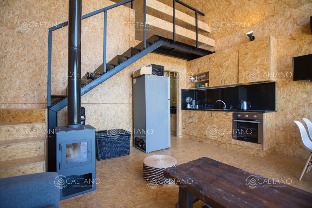 Espectacular casa en venta en Santa Monica, Jose Ignacio