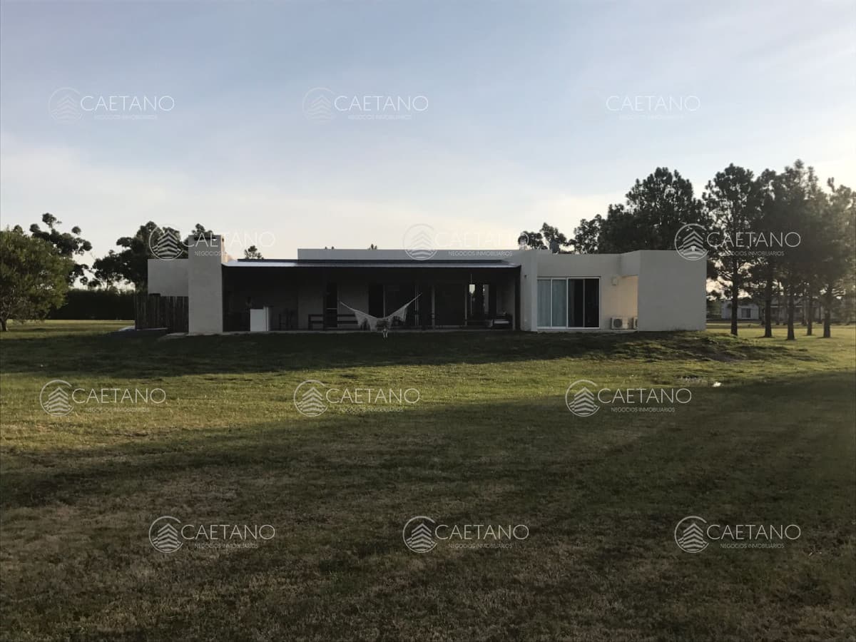 Casa en venta Barrio Privado EL QUIJOTE
