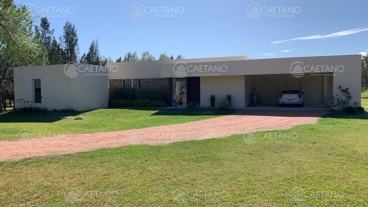 Casa en venta Barrio Privado EL QUIJOTE