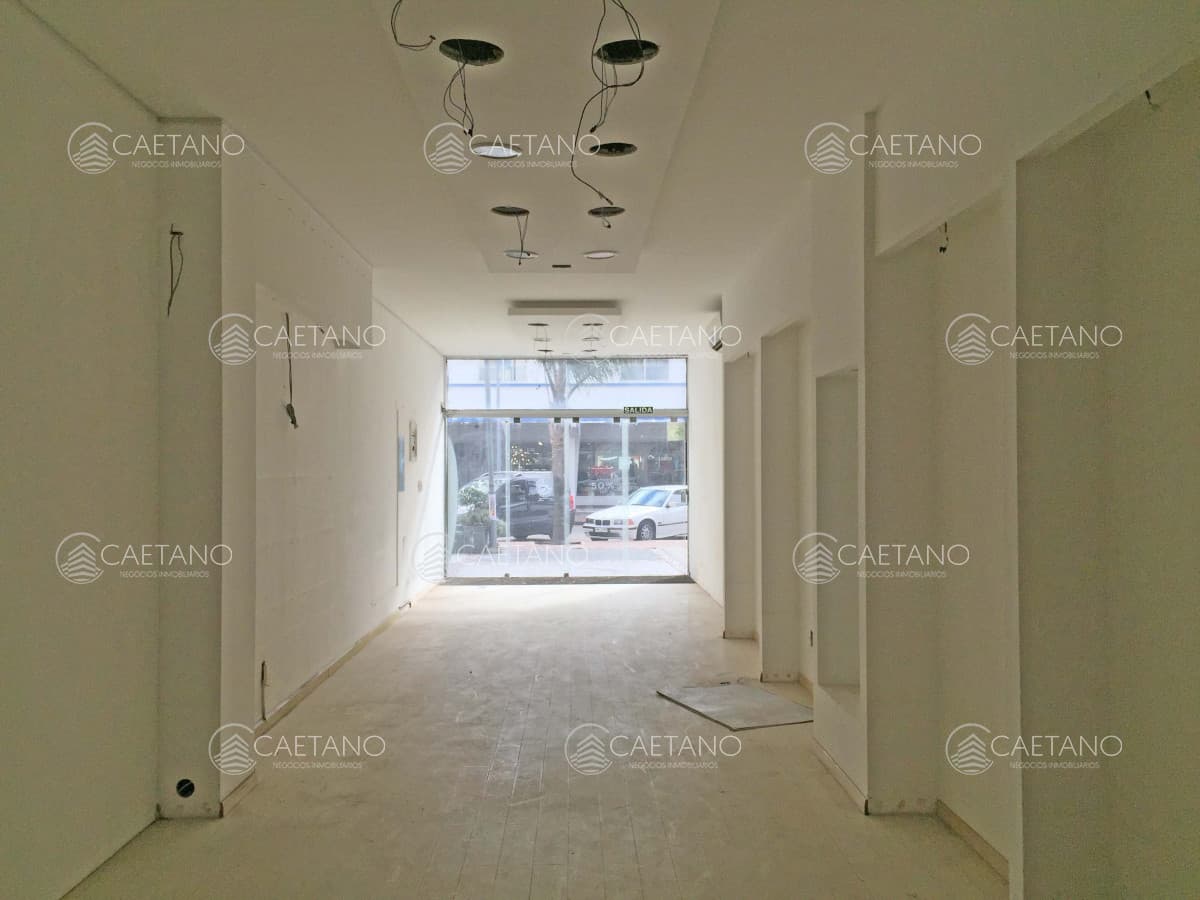 Local en Punta del Este - Venta y Alquiler