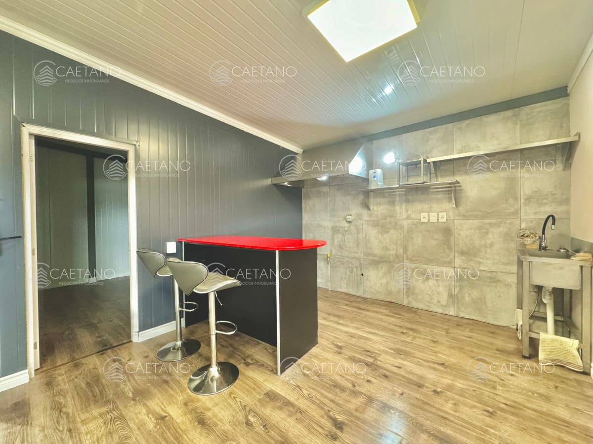 Local en Venta en Ocean Park sobre Ruta Interbalnearia