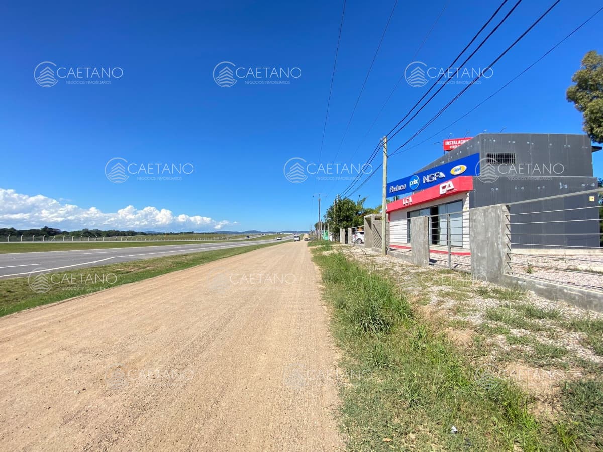 Local en Venta en Ocean Park sobre Ruta Interbalnearia