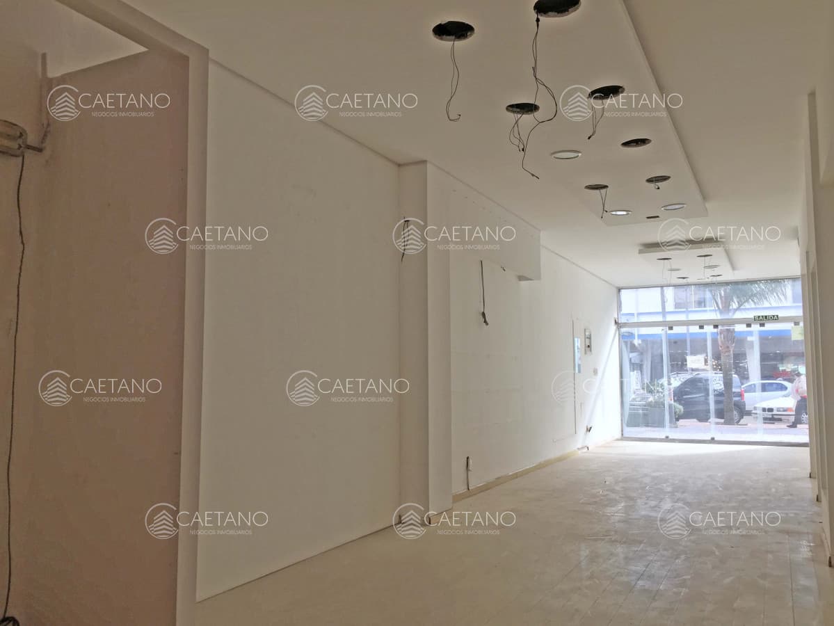 Local en Punta del Este - Venta y Alquiler