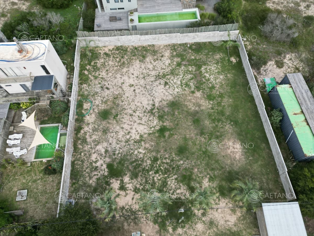 Terreno en venta en La Juanita, Jose Ignacio