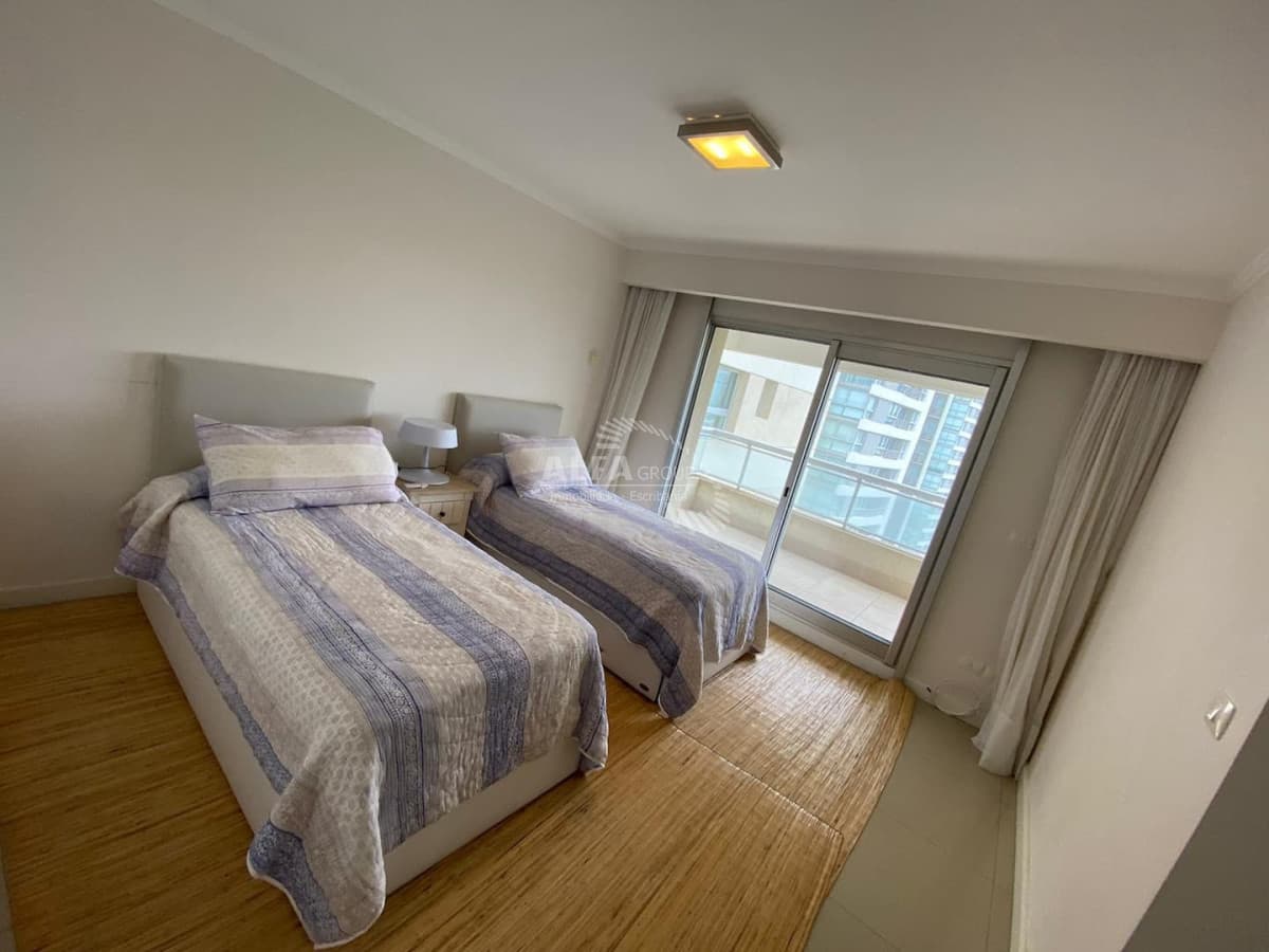 Apartamento en venta en Punta del Este, Brava