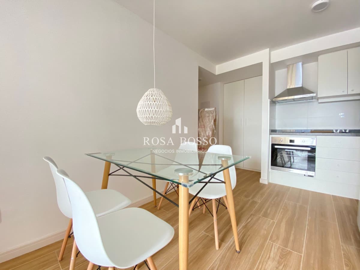Apartamento en Venta 2 Dormitorios