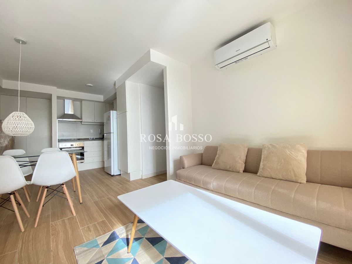 Apartamento en Venta 2 Dormitorios