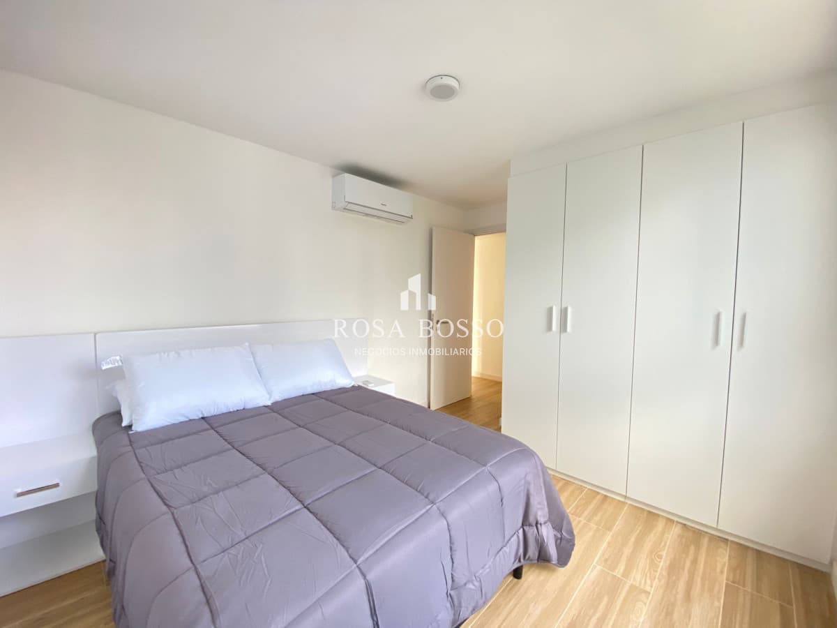 Apartamento en Venta 2 Dormitorios