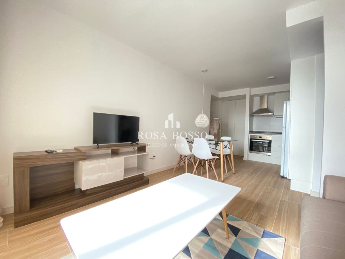Apartamento en Venta 2 Dormitorios