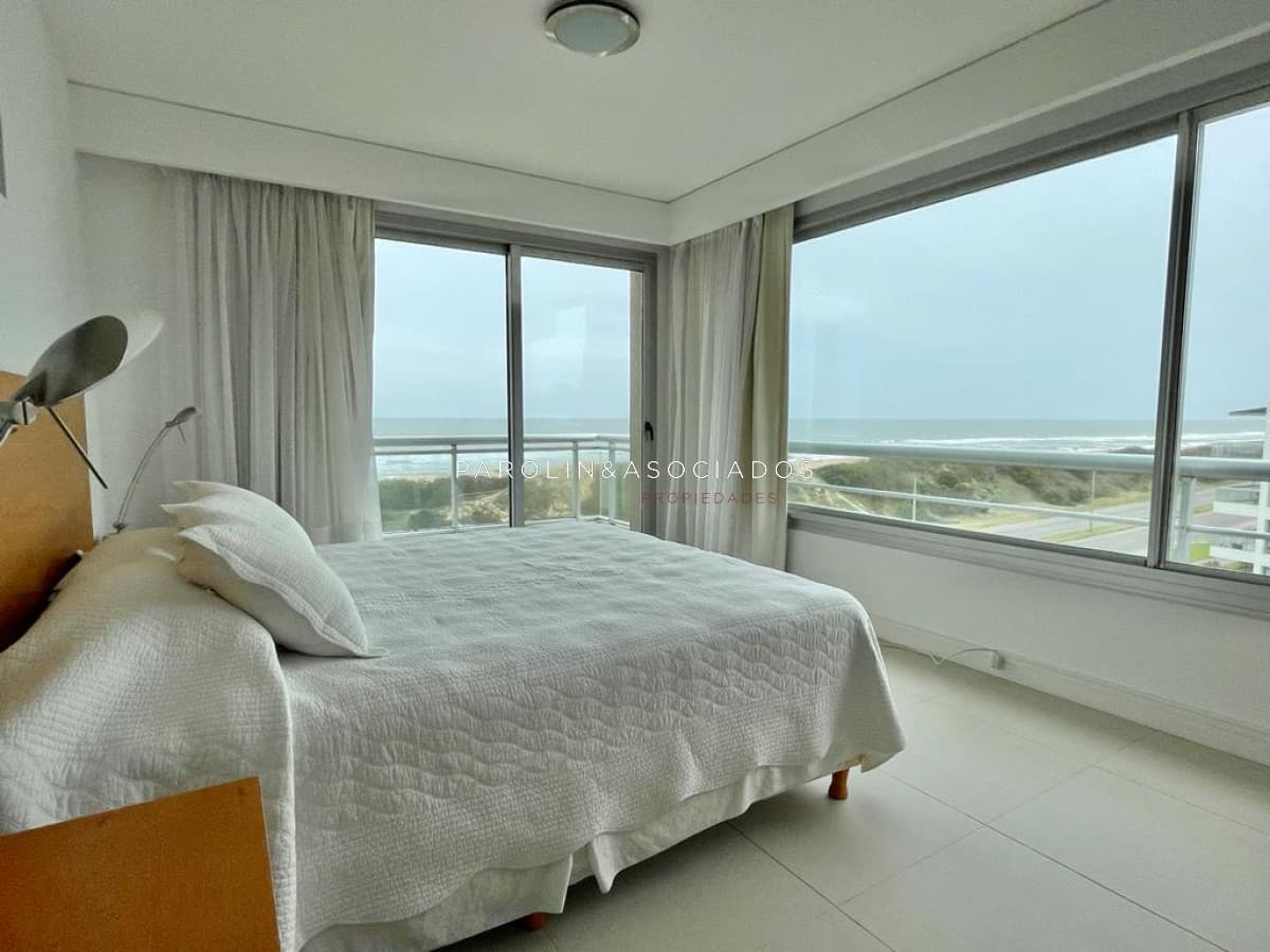 Apartamento en venta en Terrazas de villa Brava, Punta del Este.
